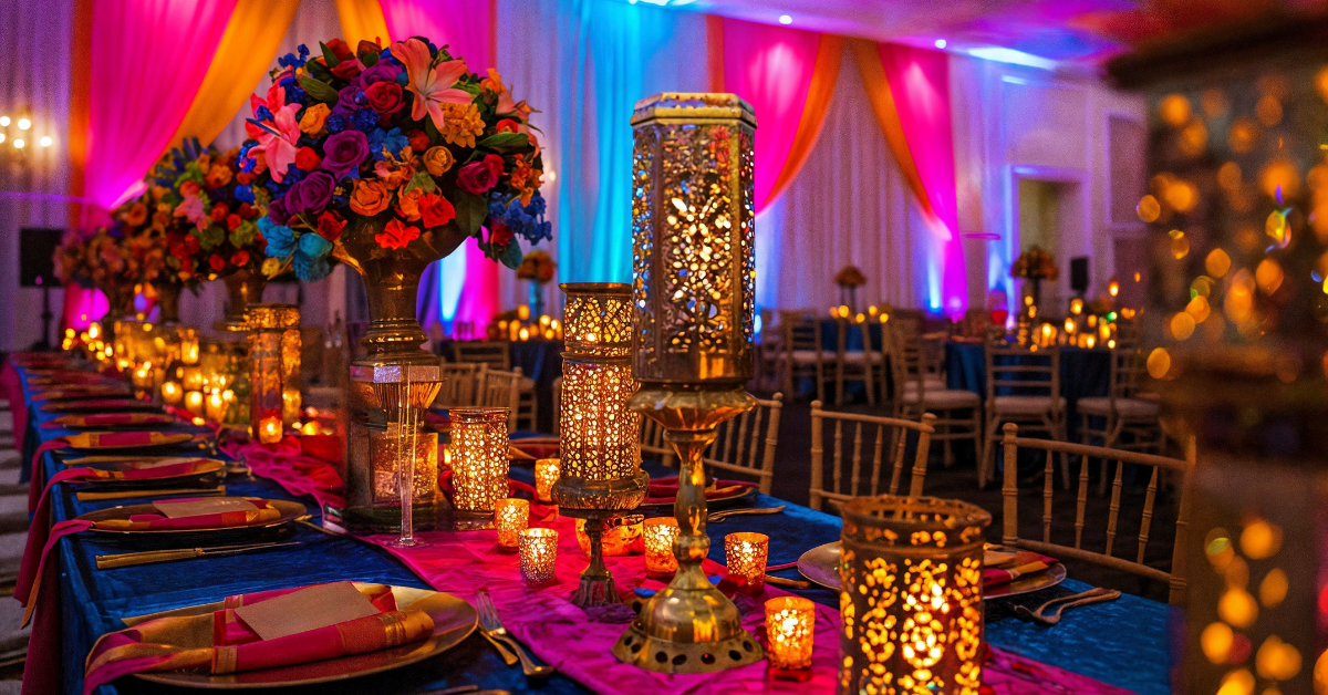 DIY Event vs Event Planners: Can I Plan My Event?