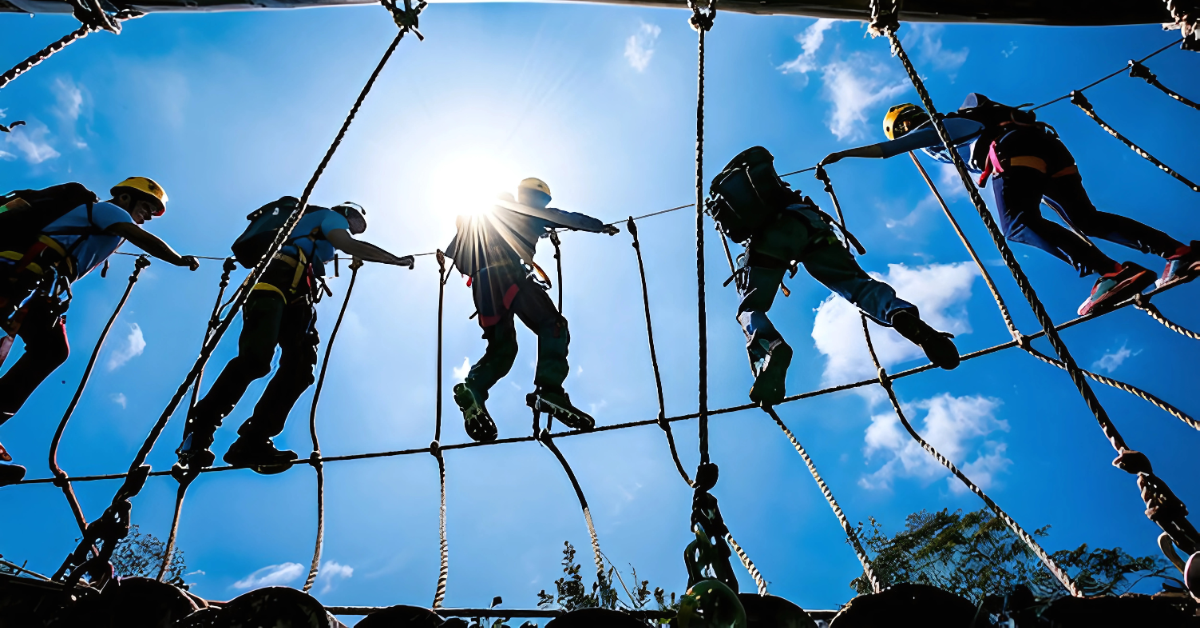 Secrets To Forming Your Dream Team