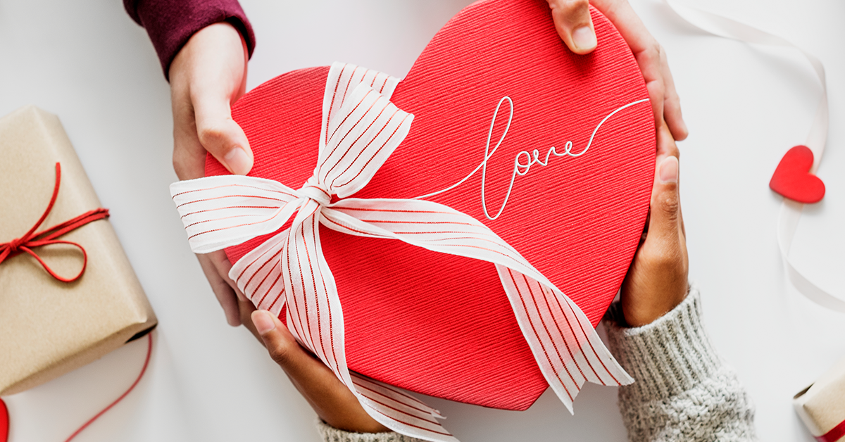 The Perfect Gift Guide for Valentine’s Day in Dubai