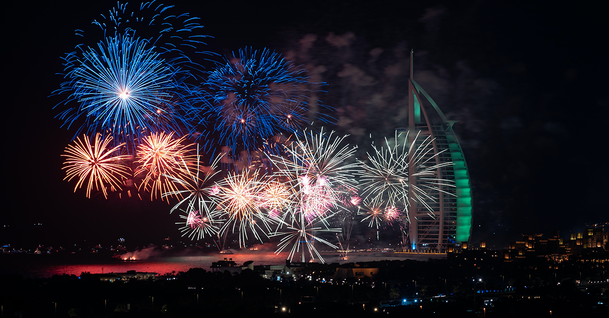 Diwali in Dubai: How to Make the Most of the Festive Season