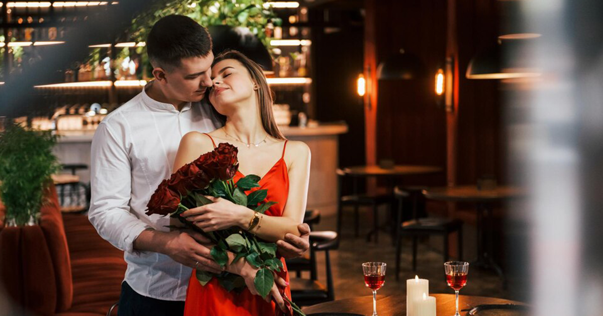 6 Ways to Spend a Unique Valentine’s Day in Dubai