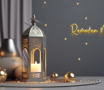 Innovative Ramadan Decor: 5 Unique Ideas for a Festive Ambiance