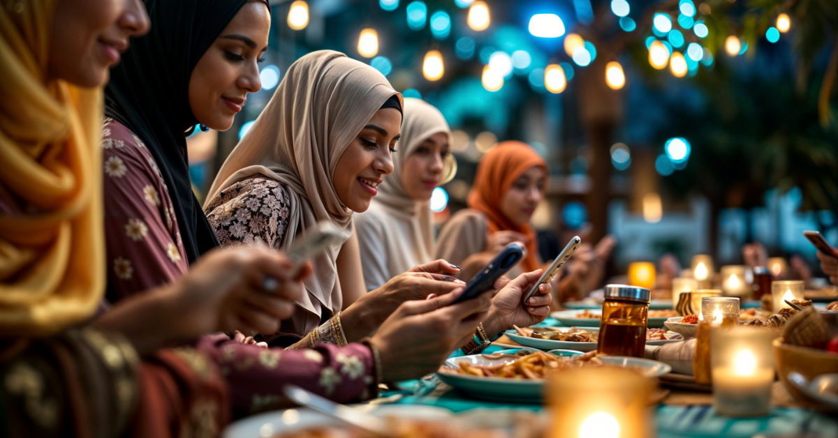 Eid Night Magic: Venues in Dubai Illuminated for Evening Revelry