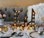 5 Beautiful Eid Table Decoration Ideas For Your Home
