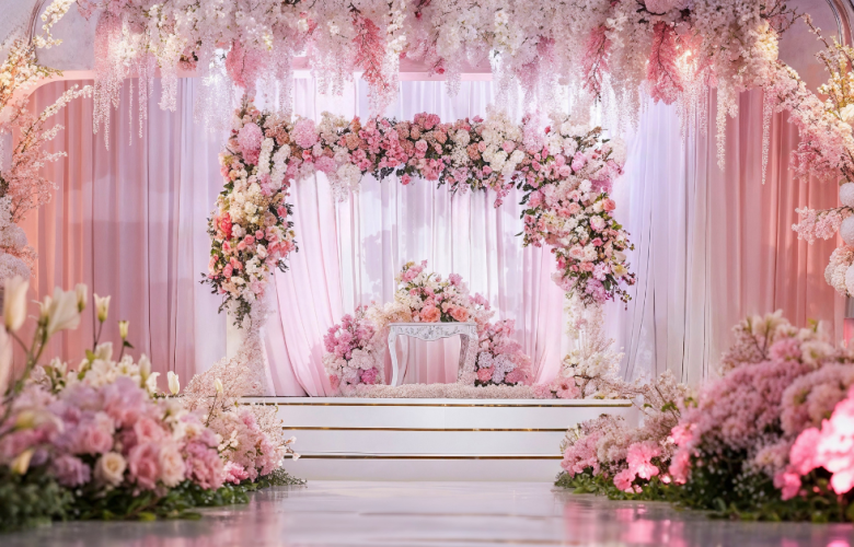 How to Choose the Perfect Venue for Your Wedding in Dubai