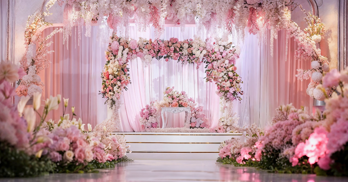 How to Choose the Perfect Venue for Your Wedding in Dubai