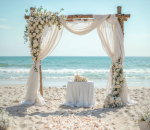 Beachfront Bliss: The Best Beach Wedding Venues in Dubai