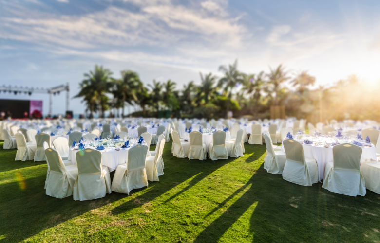 The New Gold Standard for Corporate Retreats: Dubai’s Desert and Sea