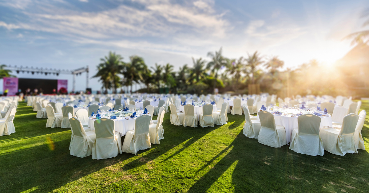 The New Gold Standard for Corporate Retreats: Dubai’s Desert and Sea