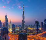 Elegance Has A New Address, And It’s In Downtown Dubai