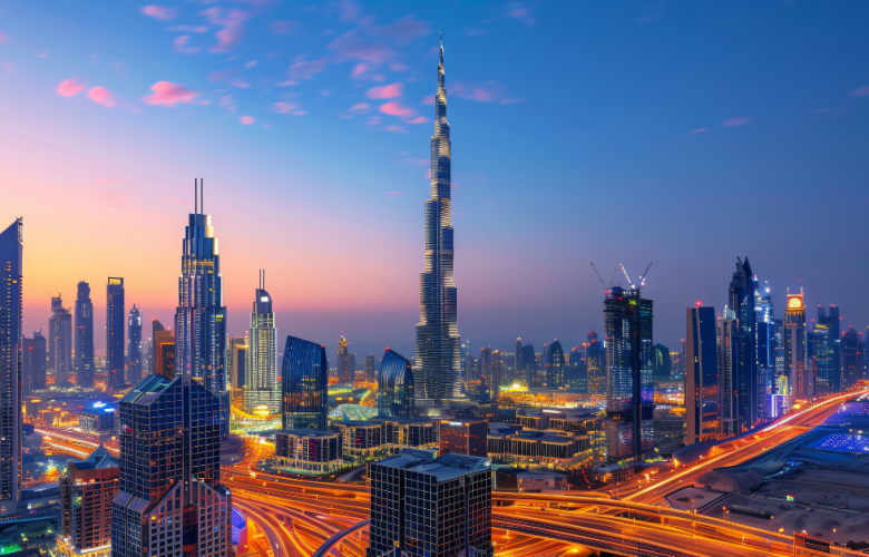 Elegance Has A New Address, And It’s In Downtown Dubai