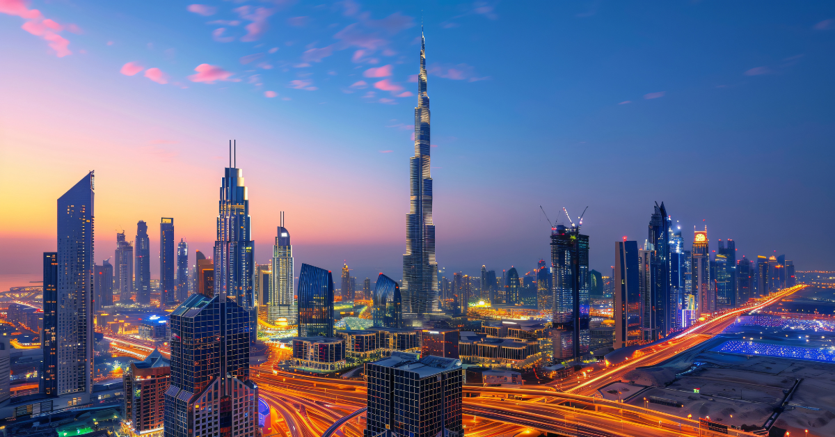 Elegance Has A New Address, And It’s In Downtown Dubai