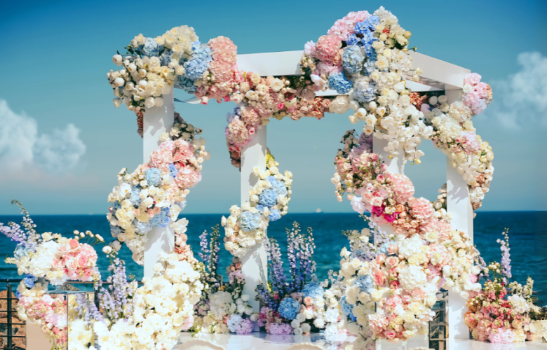 What Makes Backdrops So Popular At Dubai’s Most Photographed Events?