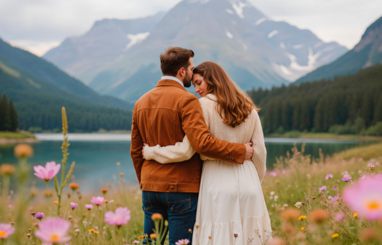 What Are The Best Locations In Dubai For Pre-wedding Photoshoots?