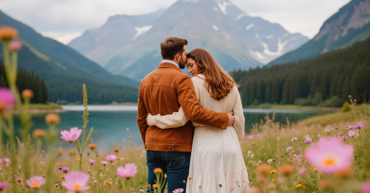 What Are The Best Locations In Dubai For Pre-wedding Photoshoots?