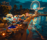 What Type of Event Entertainment is in Demand in Dubai Right Now?