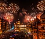 How To Make Your Diwali In Dubai Unforgettable: Best Venues, Food & Experiences