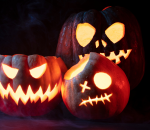 So You Think Dubai Doesn’t Do Halloween?  Wait Till  You See What’s Brewing This  Year