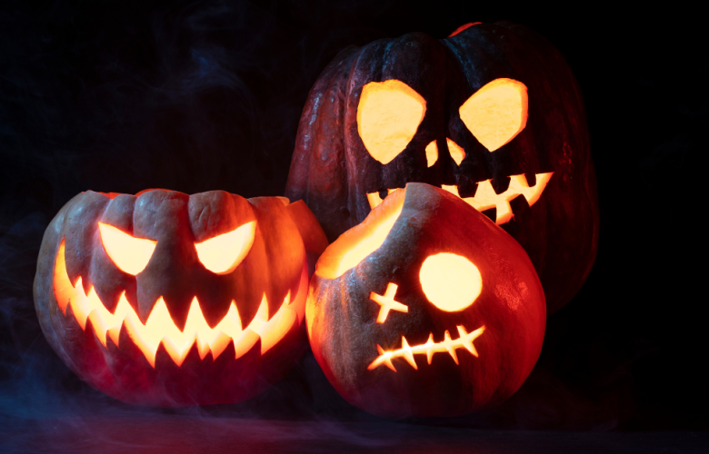 So You Think Dubai Doesn’t Do Halloween?  Wait Till  You See What’s Brewing This  Year