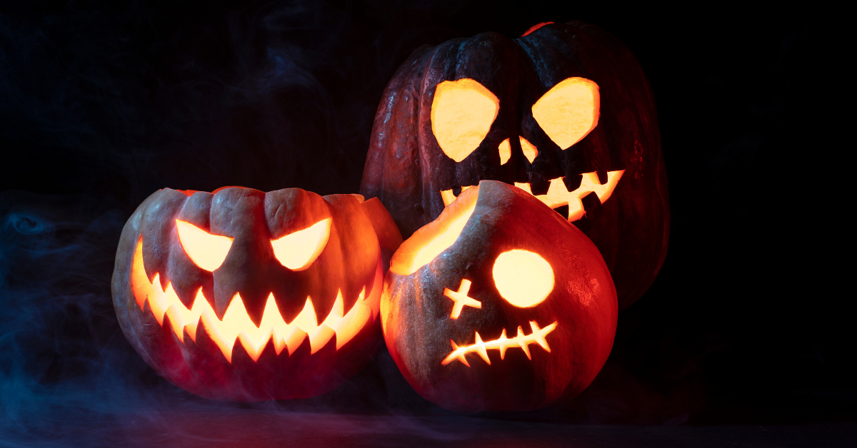 So You Think Dubai Doesn’t Do Halloween?  Wait Till  You See What’s Brewing This  Year So You Think Dubai Doesn’t Do Halloween?  Wait Till  You See What’s Brewing This  Year