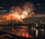 A Guide To UAE National Day 2025: What To See, Where To Go & How To Experience The Celebrations