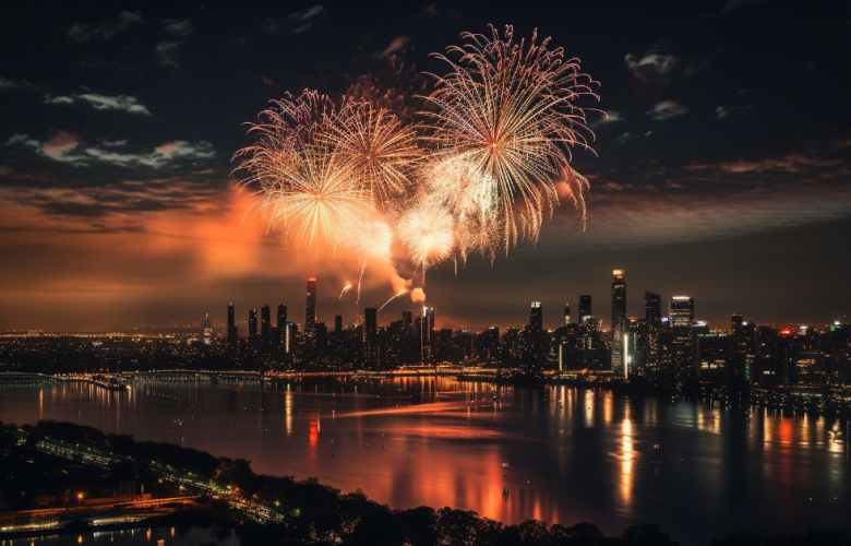 A Guide To UAE National Day 2025: What To See, Where To Go & How To Experience The Celebrations