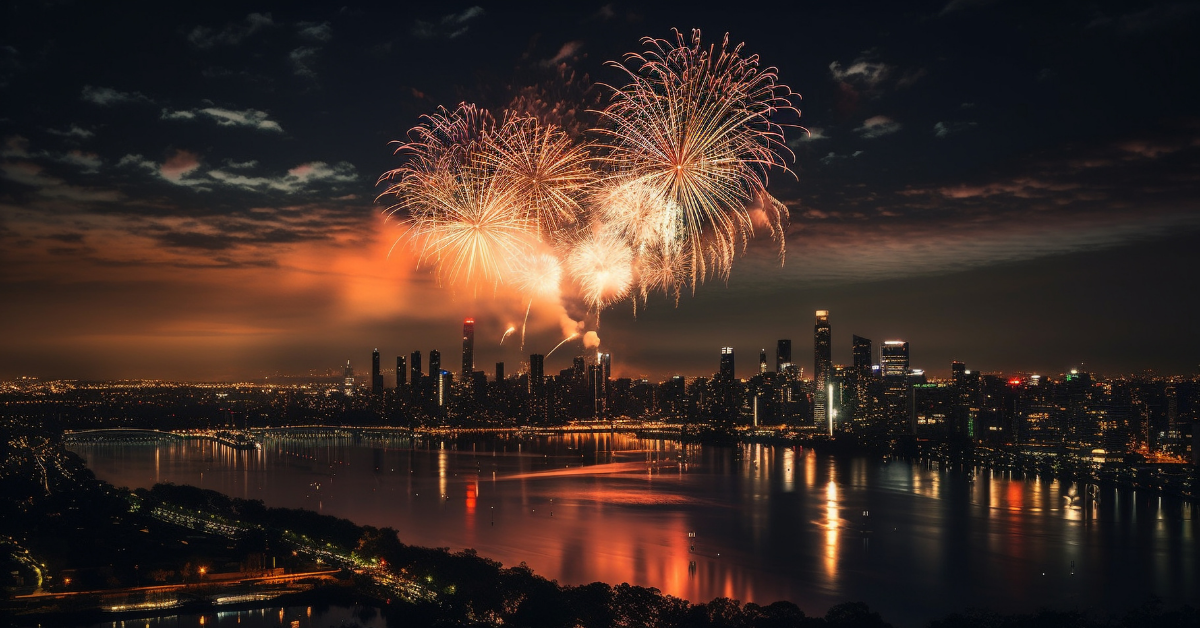 A Guide To UAE National Day 2025: What To See, Where To Go & How To Experience The Celebrations