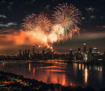 Dubai’s Hottest New Year Venues and Experiences — All in One Place