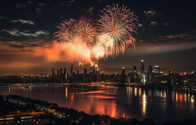 Dubai’s Hottest New Year Venues and Experiences — All in One Place