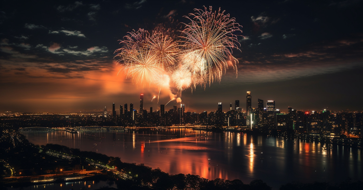 Dubai’s Hottest New Year Venues and Experiences — All in One Place