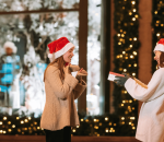 The Ultimate Guide to Christmas in Dubai 2025