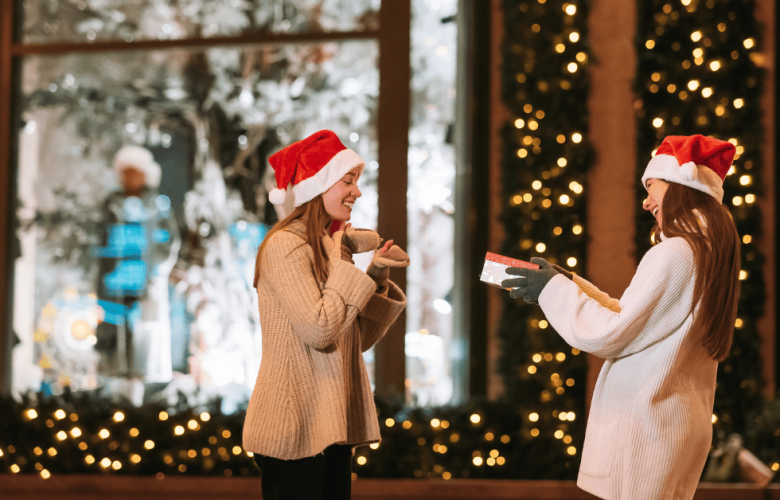 The Ultimate Guide to Christmas in Dubai 2025