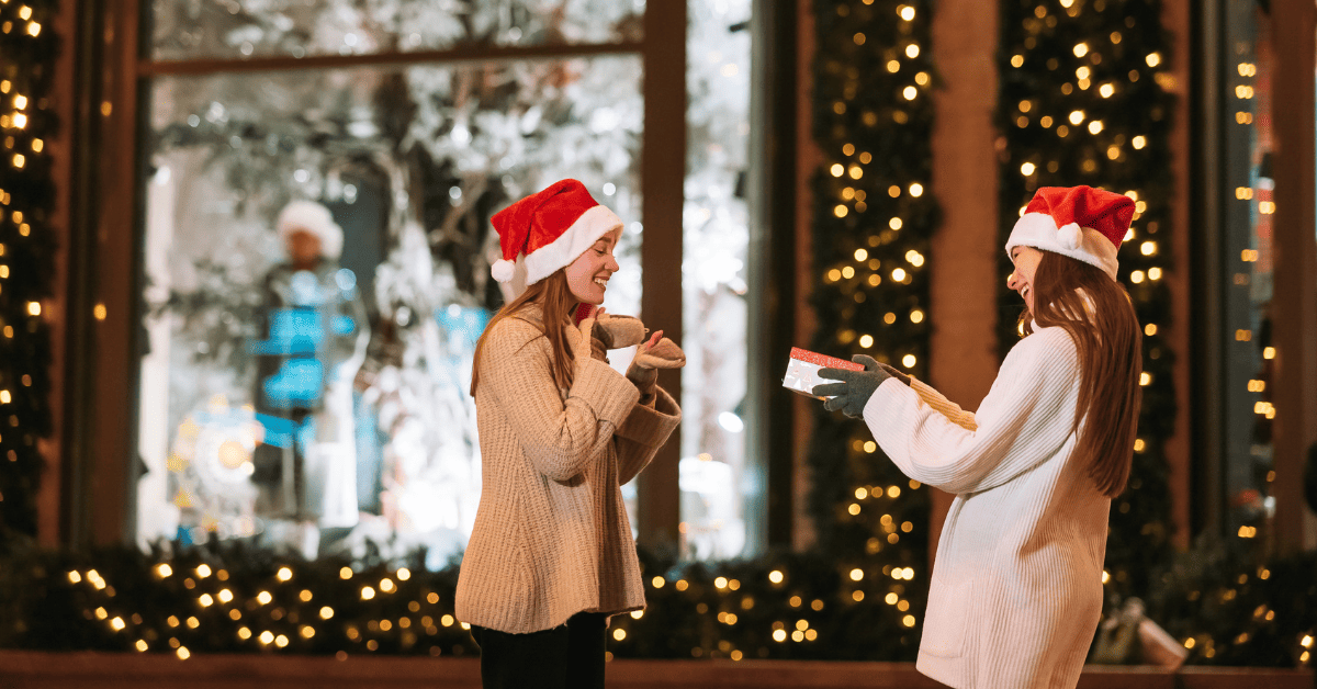 The Ultimate Guide to Christmas in Dubai 2025