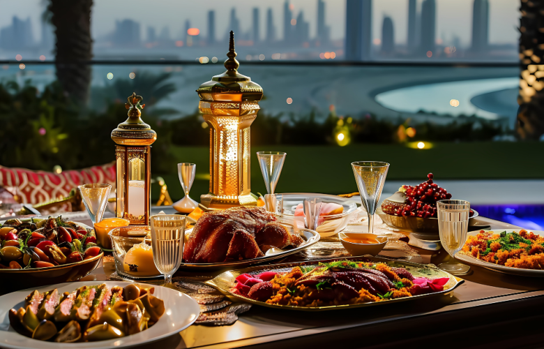 How to Choose the Perfect Iftar Venue in Dubai This Ramadan