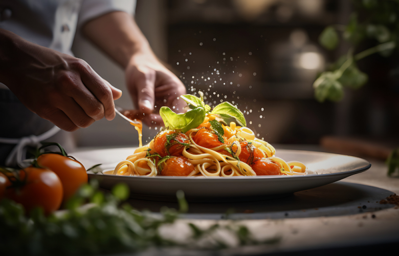 Dubai’s Luxury Event Scene: Why Culinary Experience Is the True Showstopper