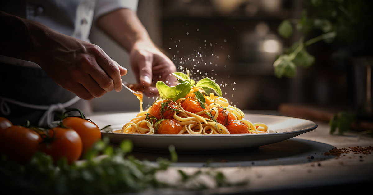 Dubai’s Luxury Event Scene: Why Culinary Experience Is the True Showstopper