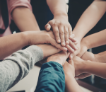 Standing Together, Now More Than Ever